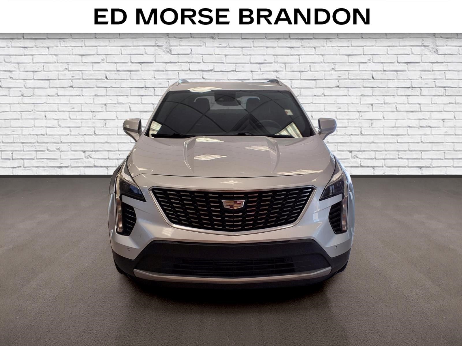 2021 Cadillac XT4 Premium Luxury