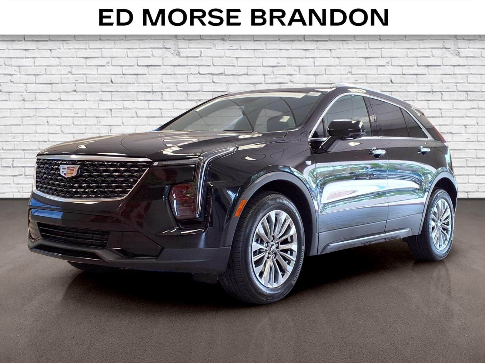 2025 Cadillac XT4 Premium Luxury's photo