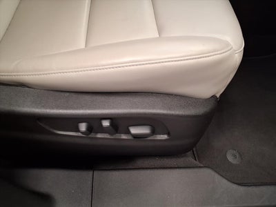 2021 Cadillac XT4 Premium Luxury