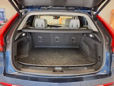 2021 Cadillac XT4 Premium Luxury