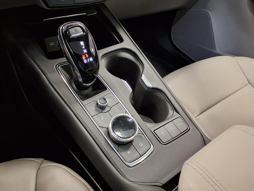 2021 Cadillac XT4 Premium Luxury