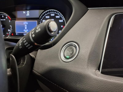 2021 Cadillac XT4 Premium Luxury