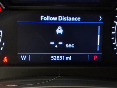 2021 Cadillac XT4 Premium Luxury