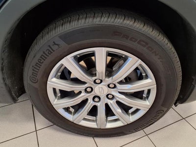 2021 Cadillac XT4 Premium Luxury