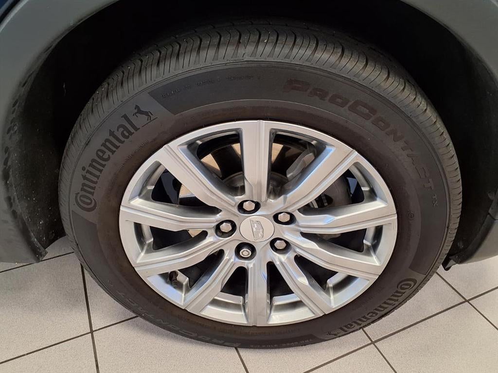 2021 Cadillac XT4 Premium Luxury