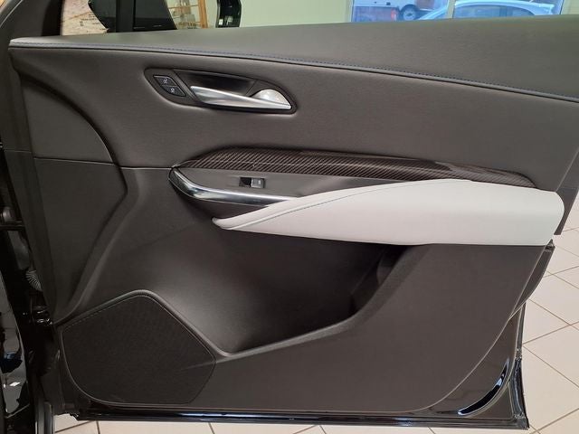 2025 Cadillac XT4 Sport