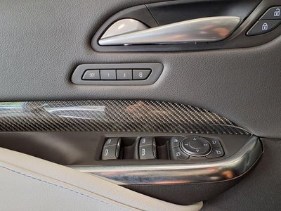 2025 Cadillac XT4 Sport