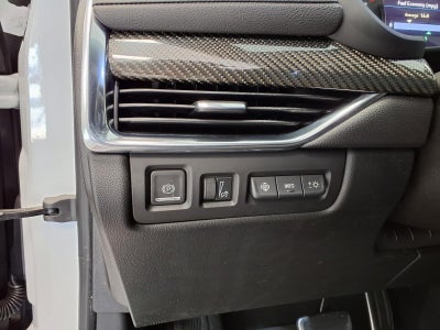 2019 Cadillac XT4 Sport