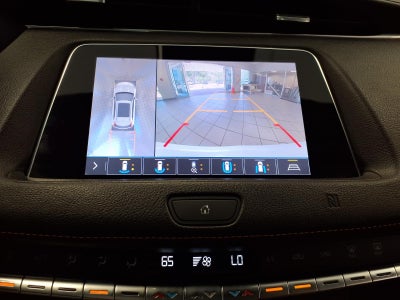 2019 Cadillac XT4 Sport
