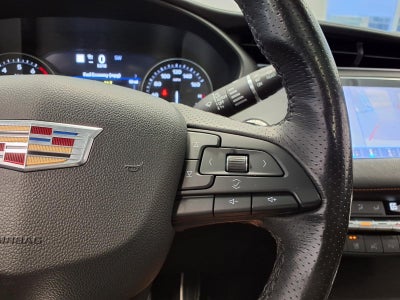 2019 Cadillac XT4 Sport