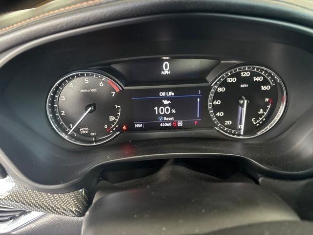 2022 Cadillac XT4 Sport