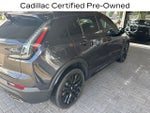 2022 Cadillac XT4 Sport