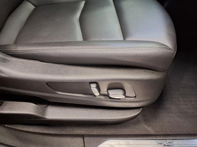 2020 Cadillac XT5 Luxury