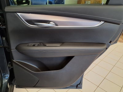 2020 Cadillac XT5 Luxury