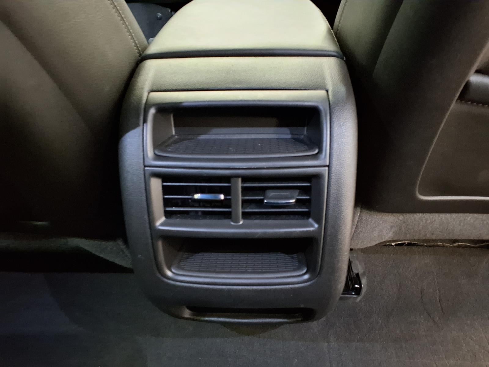 2020 Cadillac XT5 Luxury