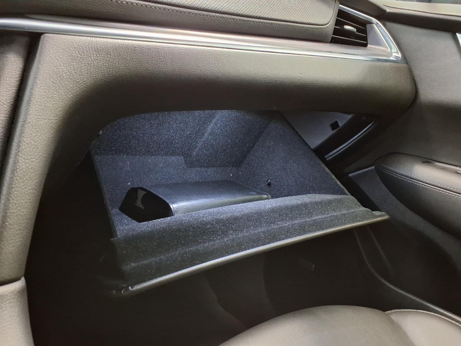 2020 Cadillac XT5 Luxury