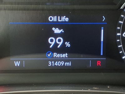 2020 Cadillac XT5 Luxury