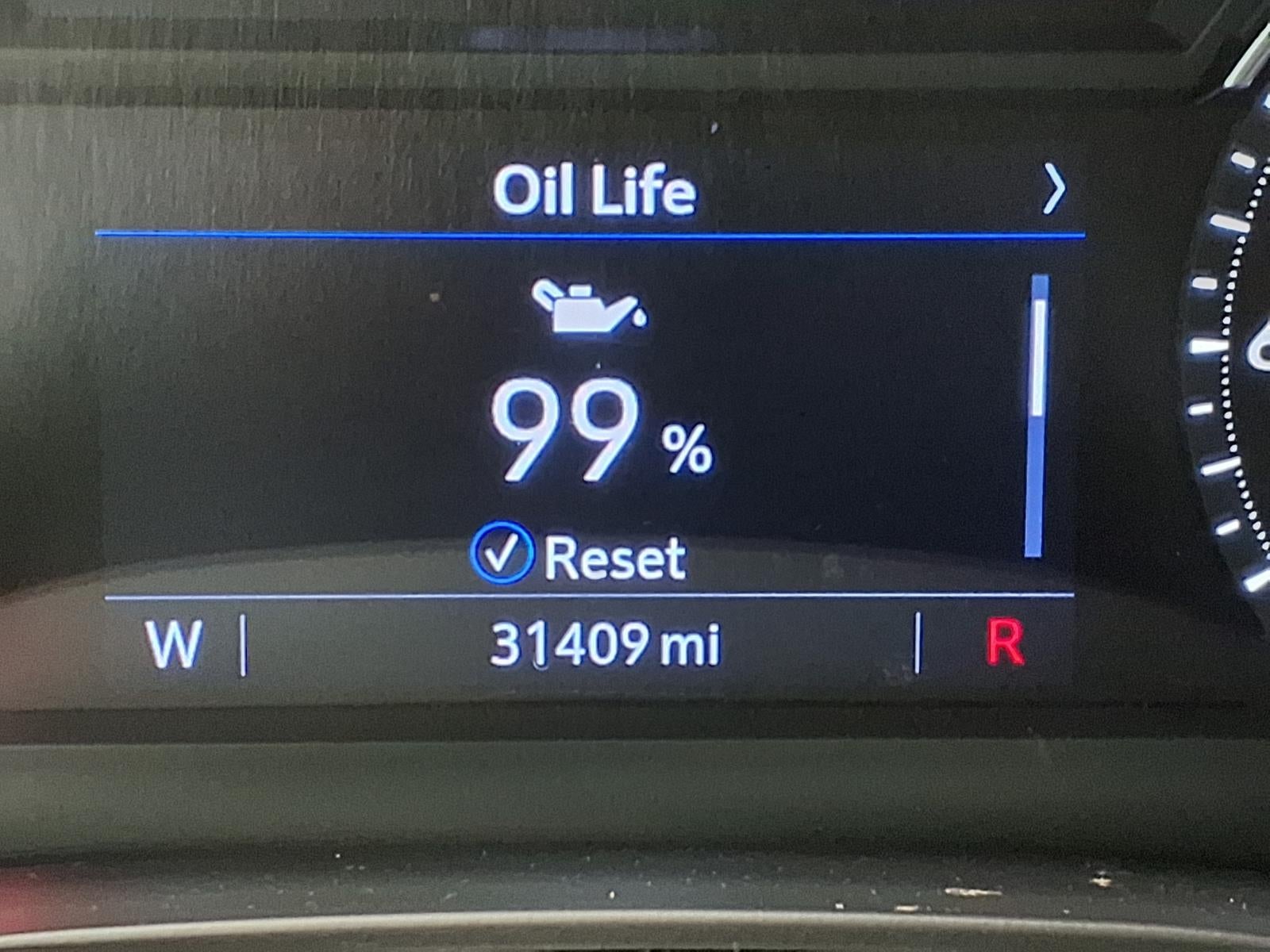 2020 Cadillac XT5 Luxury