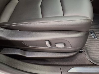 2024 Cadillac XT5 Luxury