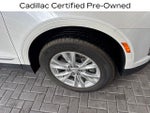 2024 Cadillac XT5 Luxury
