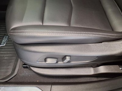 2024 Cadillac XT5 Luxury