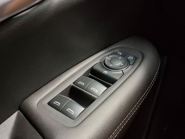 2024 Cadillac XT5 Luxury