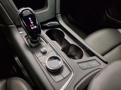 2024 Cadillac XT5 Luxury