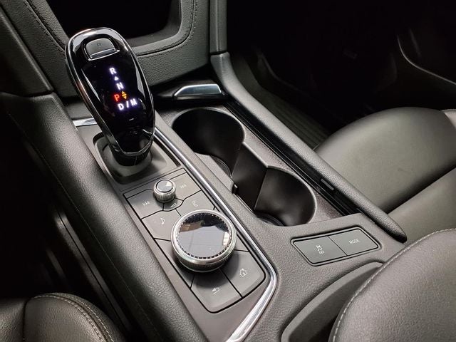 2024 Cadillac XT5 Luxury