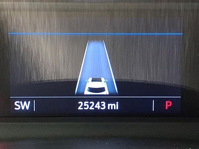 2024 Cadillac XT5 Luxury
