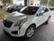 2024 Cadillac XT5 Luxury