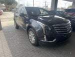 2019 Cadillac XT5 Base