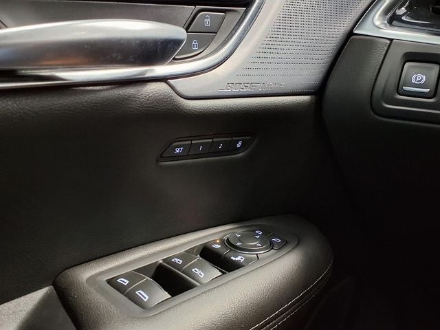 2024 Cadillac XT5 Premium Luxury - Photo 33