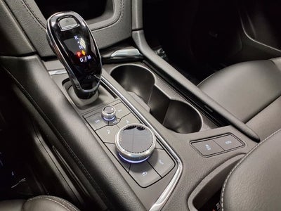 2025 Cadillac XT5 Sport