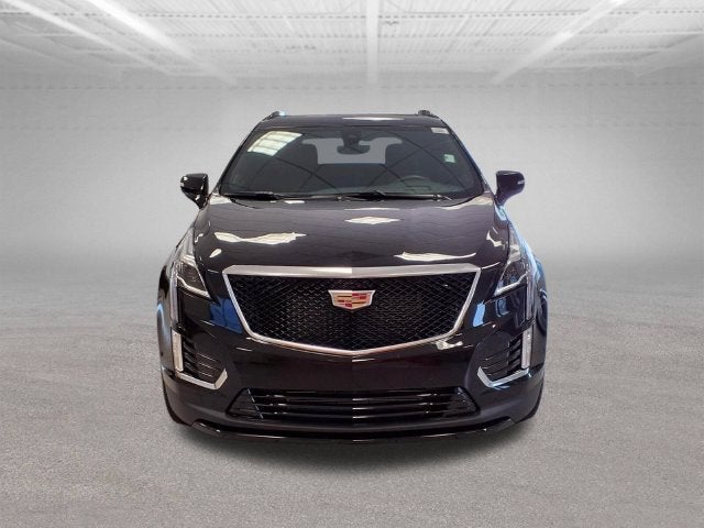 2025 Cadillac XT5 Sport