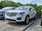 2018 Cadillac XT5 Platinum