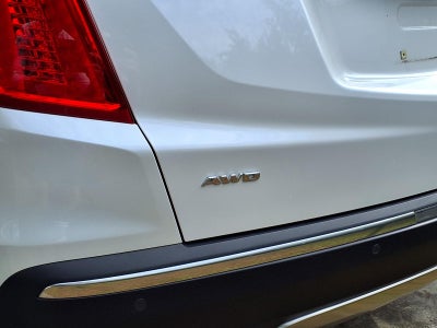 2018 Cadillac XT5 Platinum