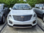2018 Cadillac XT5 Platinum