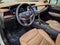 2018 Cadillac XT5 Platinum