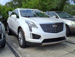 2018 Cadillac XT5 Platinum