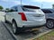 2018 Cadillac XT5 Platinum