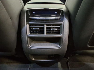 2018 Cadillac XT5 Platinum