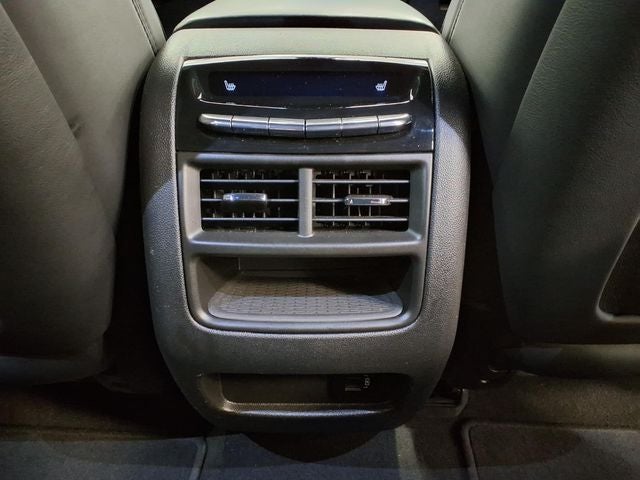 2018 Cadillac XT5 Platinum