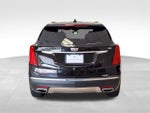 2018 Cadillac XT5 Platinum