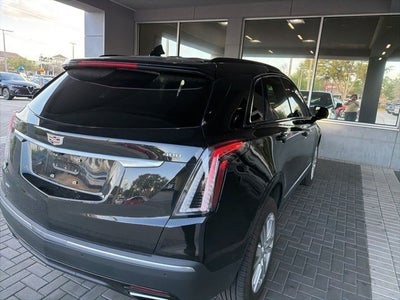 2023 Cadillac XT5 Sport