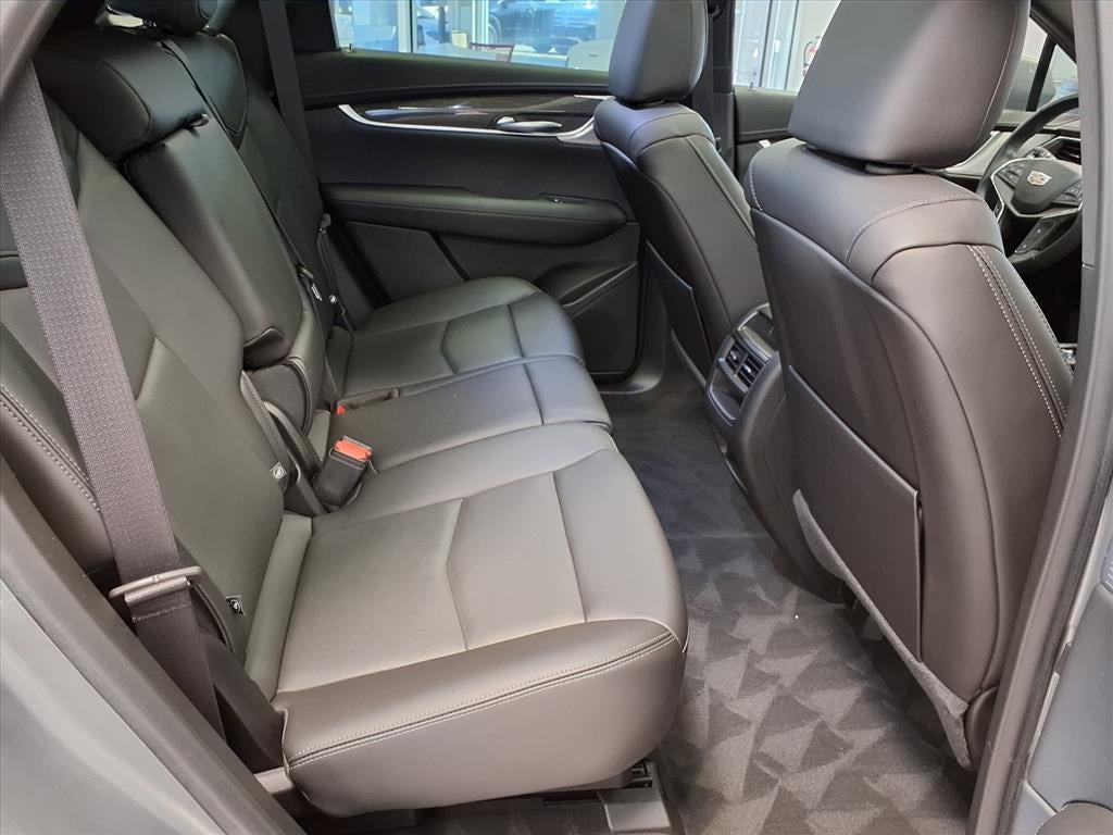 2024 Cadillac XT5 Sport