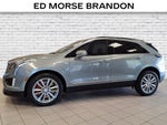 2024 Cadillac XT5 Sport
