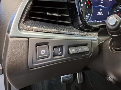 2024 Cadillac XT5 Sport