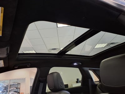 2024 Cadillac XT5 Sport