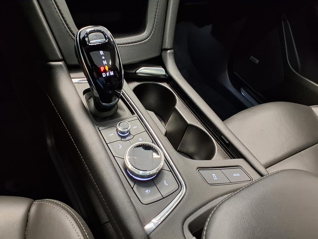 2024 Cadillac XT5 Sport