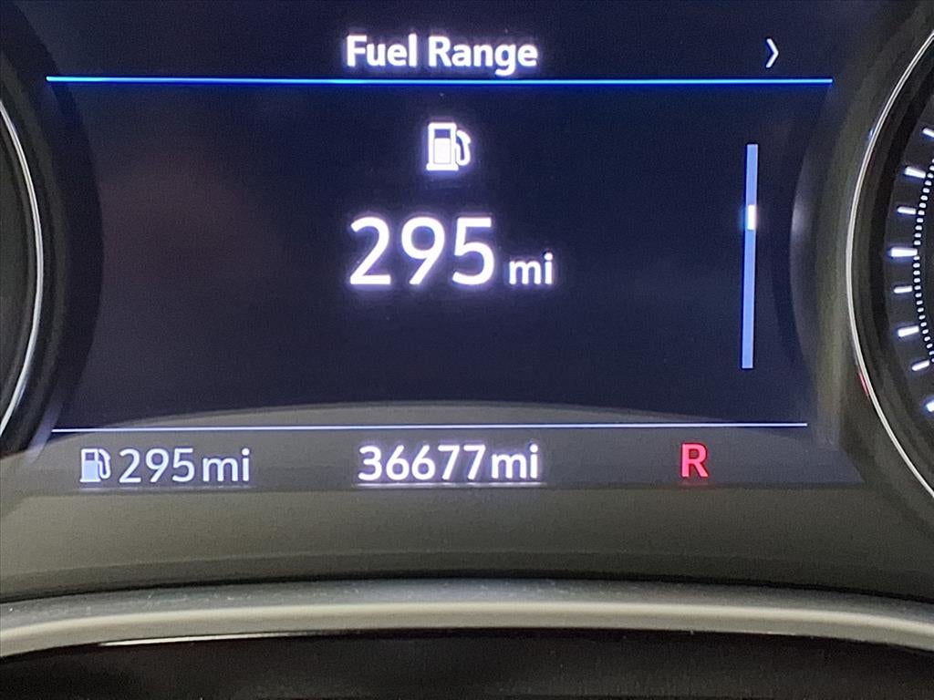 2024 Cadillac XT5 Sport